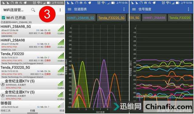 腾达AC10与极路由3那个路由器更实用?简单做一下对比