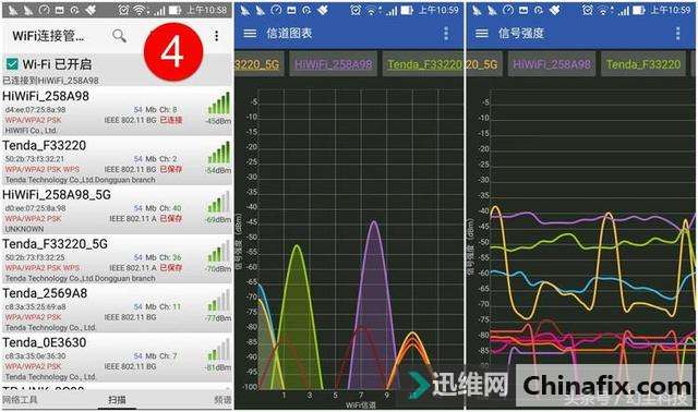 腾达AC10与极路由3那个路由器更实用?简单做一下对比