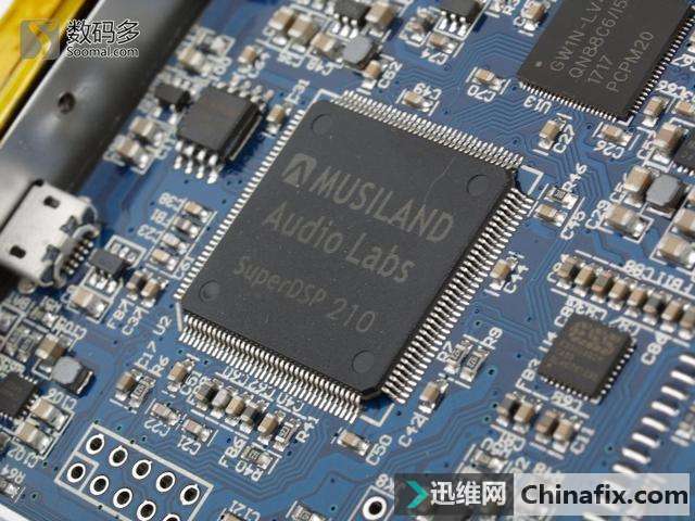 ֮ Musiland Monitor 09/09Plus USB ͼ [Soomal]