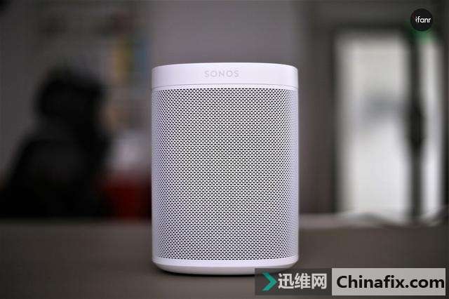 Sonos One体验:这应该是现在市场上音质最好的智能音箱