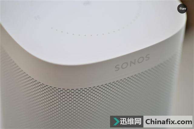 Sonos One体验:这应该是现在市场上音质最好的智能音箱