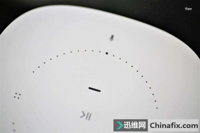 Sonos One体验:这应该是现在市场上音质最好的智能音箱