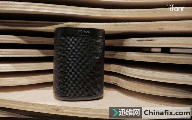 Sonos One体验:这应该是现在市场上音质最好的智能音箱
