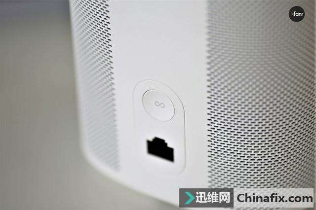 Sonos One体验:这应该是现在市场上音质最好的智能音箱