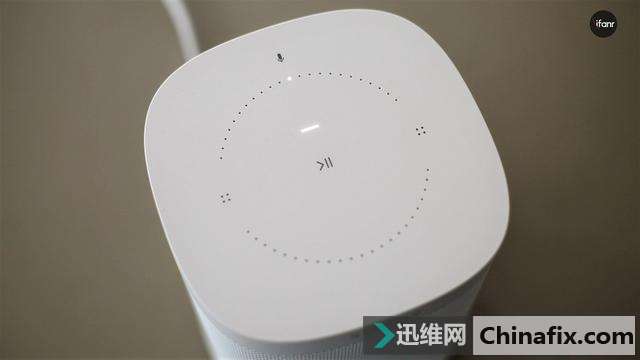 Sonos One体验:这应该是现在市场上音质最好的智能音箱