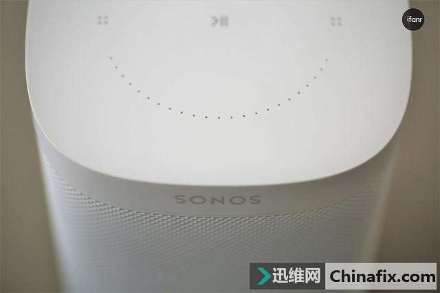 Sonos One体验:这应该是现在市场上音质最好的智能音箱