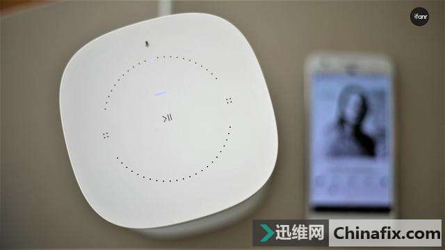 Sonos One体验:这应该是现在市场上音质最好的智能音箱