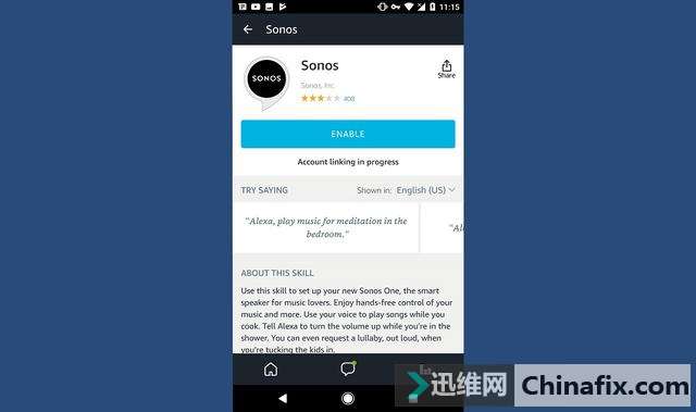 Sonos One体验:这应该是现在市场上音质最好的智能音箱