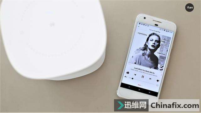 Sonos One体验:这应该是现在市场上音质最好的智能音箱
