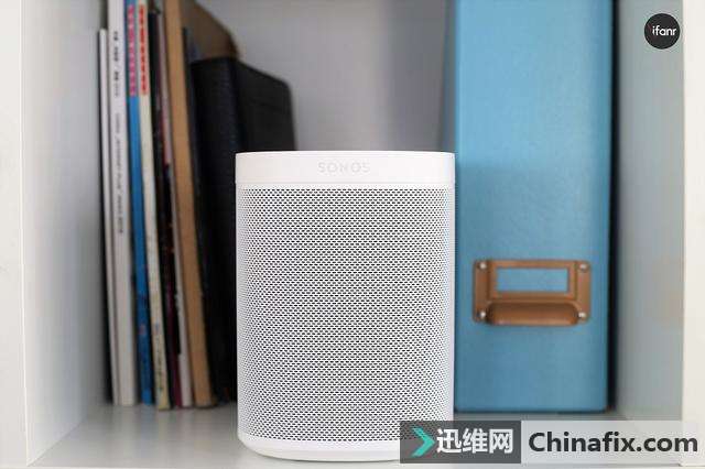 Sonos One体验:这应该是现在市场上音质最好的智能音箱