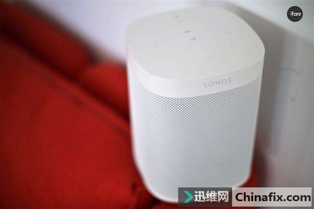 Sonos One体验:这应该是现在市场上音质最好的智能音箱