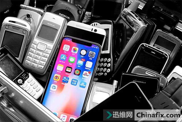iPhone Xֻ۵ĵ