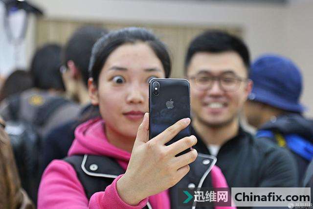 iPhone Xֻ۵ĵ