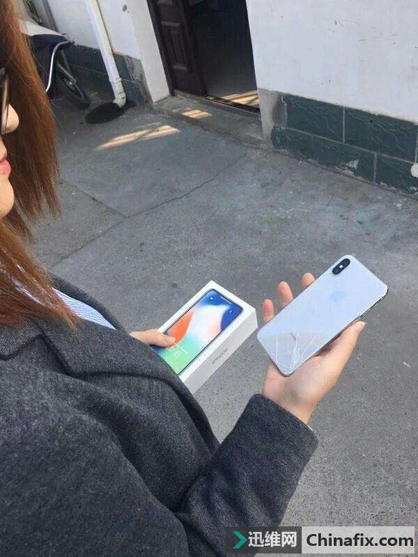ŮiPhone X̫һǰ