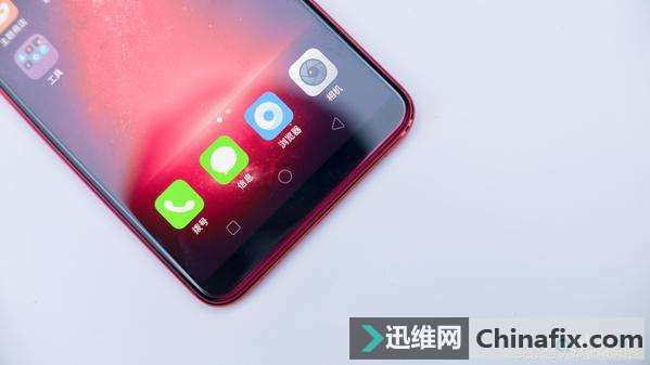 ϡȫĩ೵OPPO R11sиش