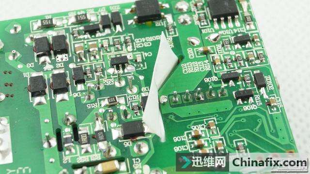 SIMPTUNE 30W USB PD智能快充技术适配器拆解