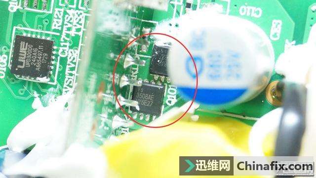 SIMPTUNE 30W USB PD智能快充技术适配器拆解