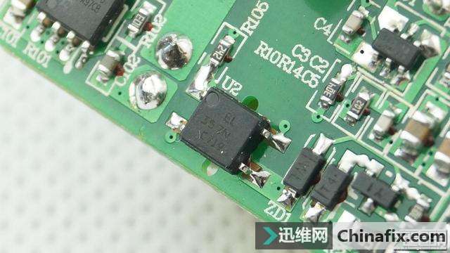 SIMPTUNE 30W USB PD智能快充技术适配器拆解