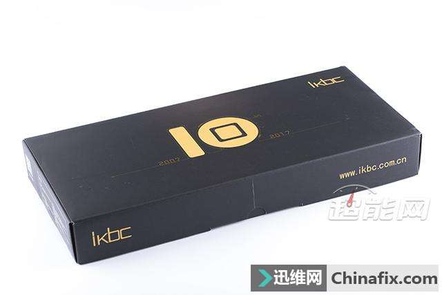 ikbc DC-87����˫ģ��е����ͼ�ͣ���������ս��