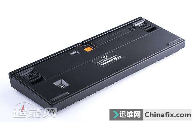 ikbc DC-87����˫ģ��е����ͼ�ͣ���������ս��