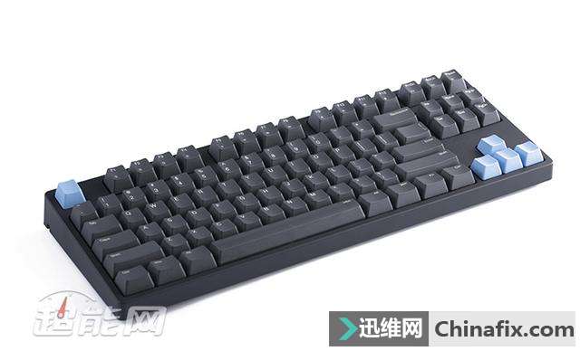 ikbc DC-87����˫ģ��е����ͼ�ͣ���������ս��