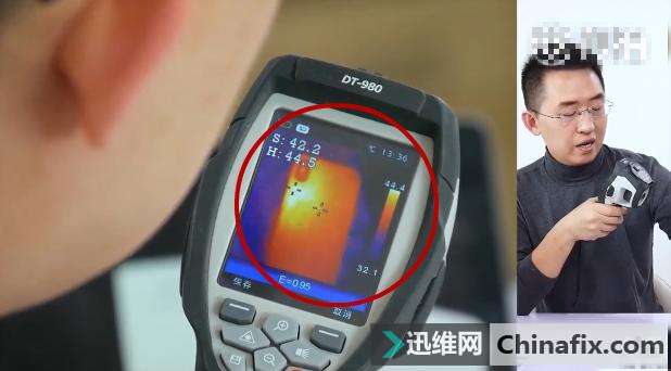别笑国产手机问题多,为赶产能,iPhoneX暗病依旧不少!