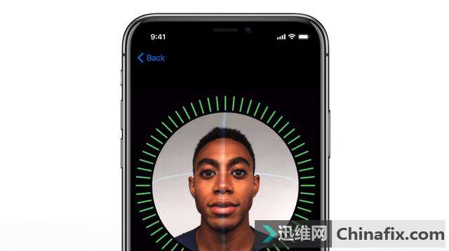 iPhone X ôʶģҹӾͷ
