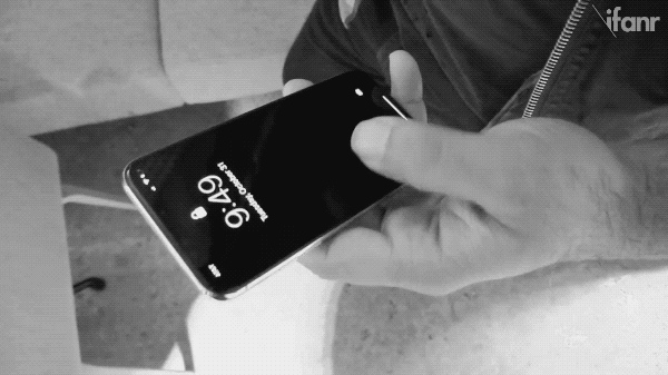 iPhone X ôʶģҹӾͷ
