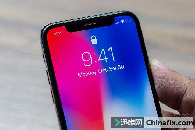 iPhone X ôʶģҹӾͷ