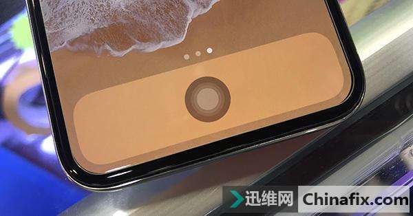 跟着这样做iPhone X就能重新拥有“Home 键”!