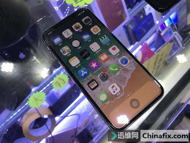 iPhone XӵСHome 