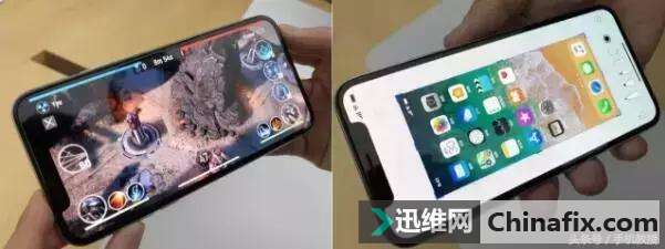 iPhone XĴԭ󲿷ֶģ