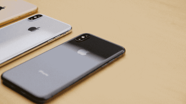 iPhone XĴԭ󲿷ֶģ