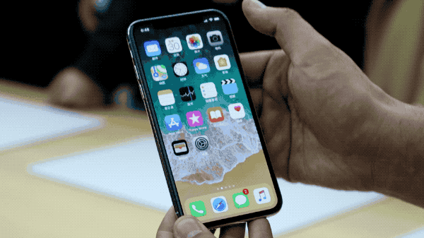 iPhone XĴԭ󲿷ֶģ
