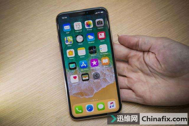 iPhone X ǻҪ˽Щ