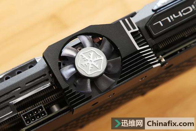 2KʳԼѹ ӳGTX 1070TiԿ