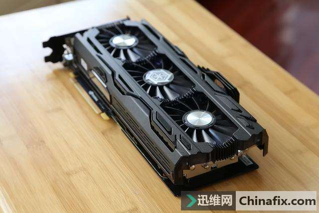 2KʳԼѹ ӳGTX 1070TiԿ