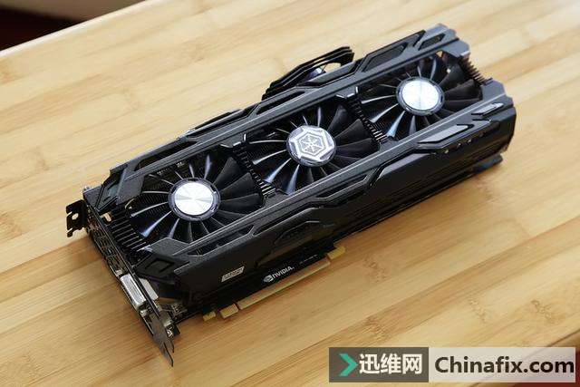 2KʳԼѹ ӳGTX 1070TiԿ