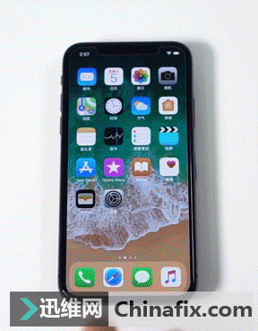 iPhone X붮7ֲ