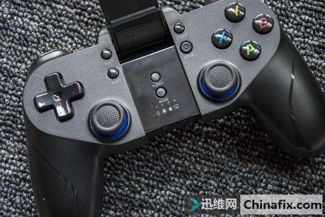王者荣耀用手柄玩能更厉害?北通告诉你