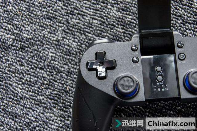 王者荣耀用手柄玩能更厉害?北通告诉你