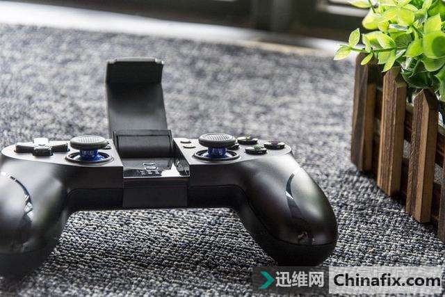 王者荣耀用手柄玩能更厉害?北通告诉你