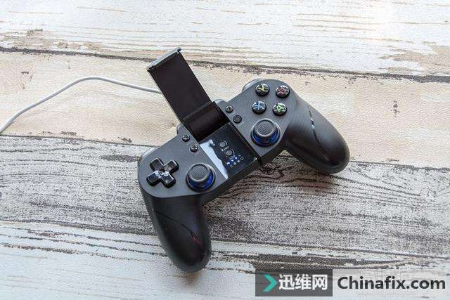 王者荣耀用手柄玩能更厉害?北通告诉你