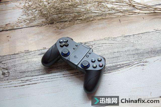 王者荣耀用手柄玩能更厉害?北通告诉你