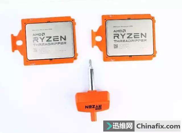 AMDThreadripper+X399ײ⣡