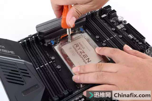 AMDThreadripper+X399ײ⣡