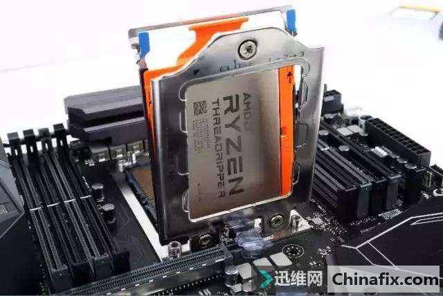 AMDThreadripper+X399ײ⣡