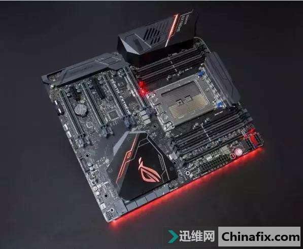 AMDThreadripper+X399ײ⣡