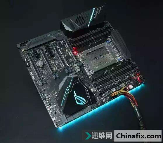 AMDThreadripper+X399ײ⣡