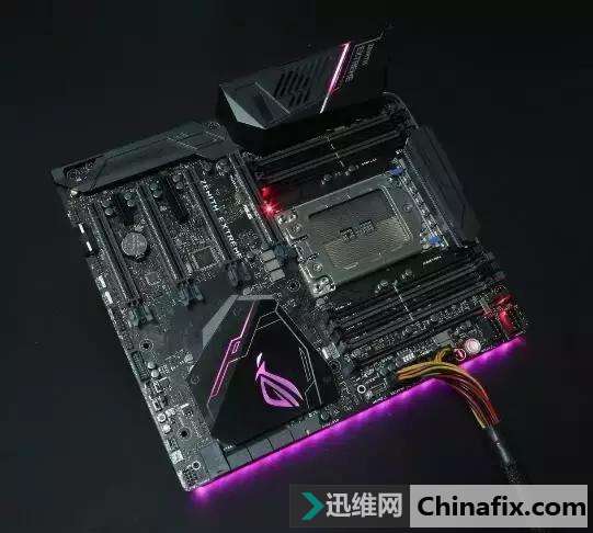 AMDThreadripper+X399ײ⣡